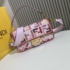 Fendi Satchel Bags